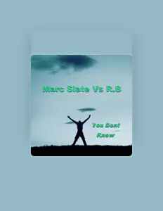 Listen to Marc Slate, watch music videos, read bio, see tour dates & more!