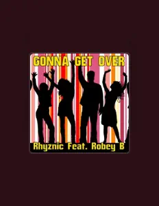 聆聽 Rhyznic、觀看音樂影片、閱讀小傳、查看巡演日期等！