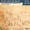 Psalms from St Paul's, Vol. 3 - John Scott, St Paul's Cathedral Choir & Andrew Lucas