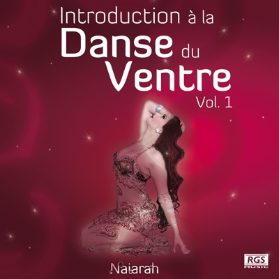 Introduction á la Danse du Ventre, Vol. 1