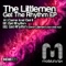 Get Rhythm (Steve Littlemen's Low End Rub) - The Littlemen lyrics