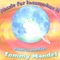 Symphonix - Tommy Mandel lyrics