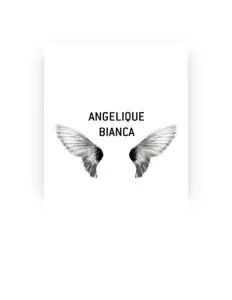 Listen to Angelique Bianca, watch music videos, read bio, see tour dates & more!