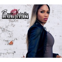 Rub It In - Single - Brooke Valentine
