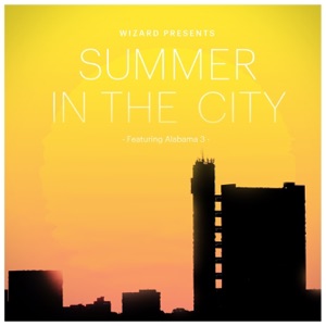 Summer in the City - EP