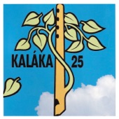 Kaláka 25 artwork