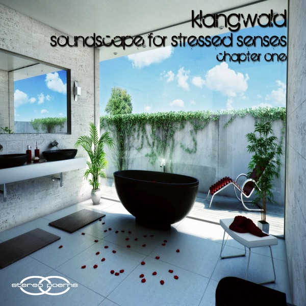 Soundscape for Stressed Senses Chapter One