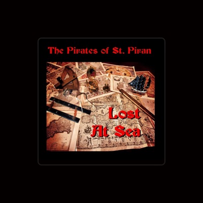 Listen to The Pirates of St. Piran, watch music videos, read bio, see tour dates & more!