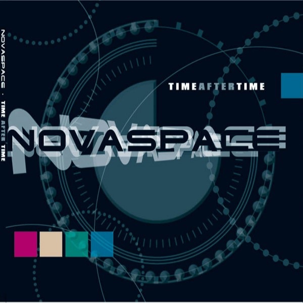 Time After Time by Novaspace on Energy FM