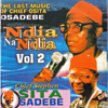 Ndia Na Ndia, Vol. 2 - Chief Stephen Osita Osadebe