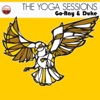 The Yoga Sessions: Go-Ray & Duke artwork