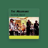The Melodians