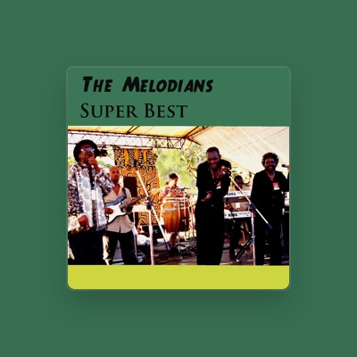 The Melodians