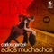 A La Luz Del Candil - Carlos Gardel, J. Ricardo & G. Barbieri lyrics