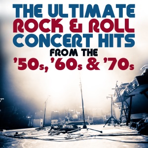 Whole Lotta Shakin' Goin' On (Live)