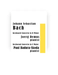 Listen to Joerg Demus, watch music videos, read bio, see tour dates & more!