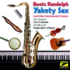 Yakety Sax