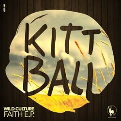 Wild Culture - In You (with Juliet Sikora)