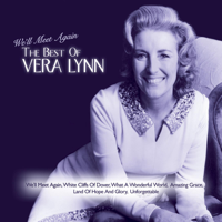 Vera Lynn - We'll Meet Again: The Best of Vera Lynn artwork