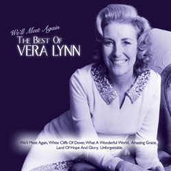 We'll Meet Again: The Best of Vera Lynn - Vera Lynn Cover Art