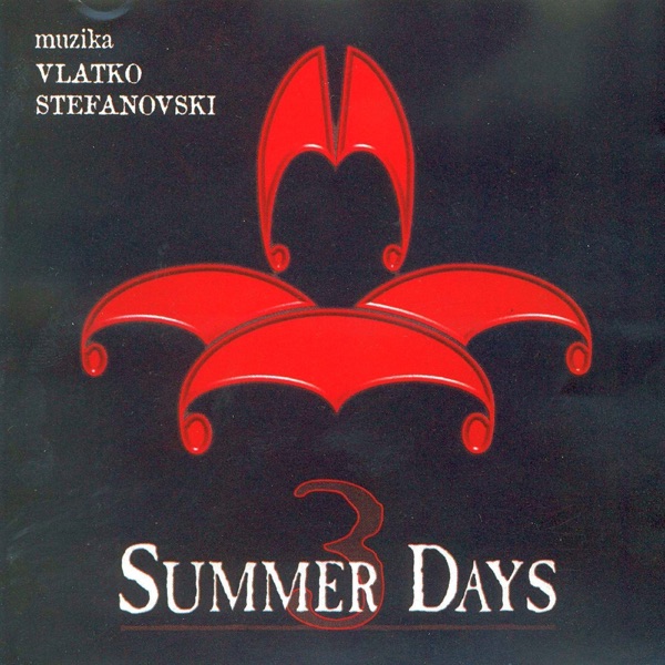 Three Summer Days