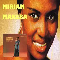 Miriam Makeba - Miriam Makeba Miriam Makeba - Miriam Makeba