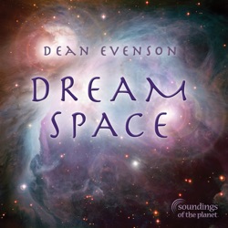 Dean Evenson - Resting in Bliss