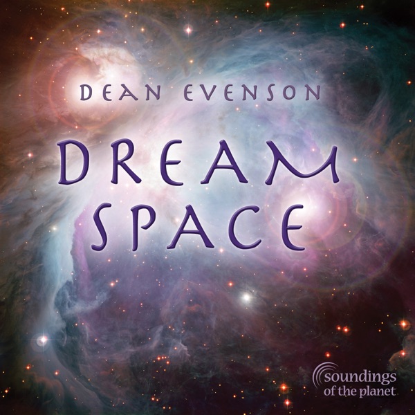 Dean Evenson - Sound for Silence