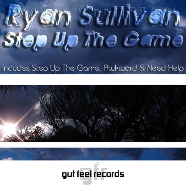 Step Up the Game - Single
