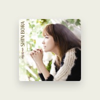 Shin Bora