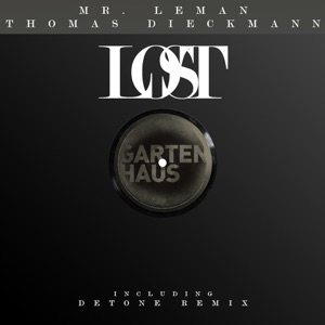 Lost - EP