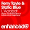 L'Acrobat (Karybde & Scylla Remix) - Ferry Tayle & Static Blue lyrics