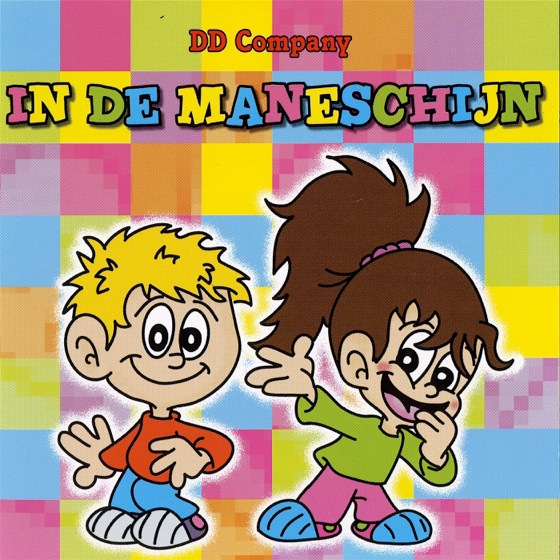Cover artwork for Wangetjes