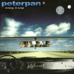 Bintang Di Surga - Peterpan Bintang Di Surga - Peterpan