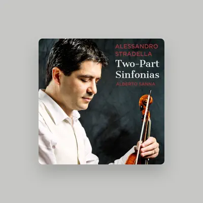 Listen to Alberto Sanna, watch music videos, read bio, see tour dates & more!
