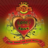 Inner Circle - 1.One.1 Love (feat. Pitbull & Petah Morgan)