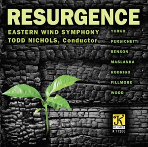 Resurgence