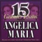 Propuestas - Angélica María lyrics