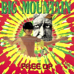 Big Mountain - Monkey See, Monkey Do
