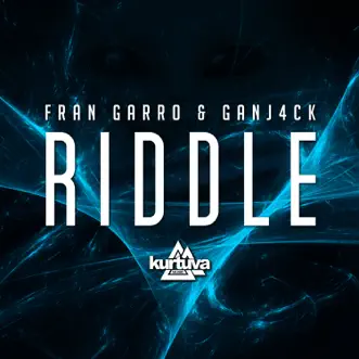 Riddle by Fran Garro & Ganj4ck song reviws