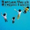 Broken Youth - NICO Touches the Walls lyrics