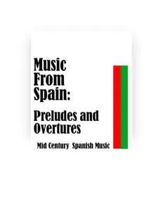 Hör dir Orquestra De Camara De Madrid an, schau dir Musikvideos an, lies die Biografie, finde Tourdaten und mehr!