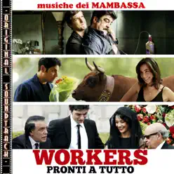 Workers (Pronti a tutto) [Original Soundtrack] - Mambassa