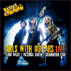 Girls With Guitars - Live - Dani Wilde, Victoria Smith & Samantha Fish