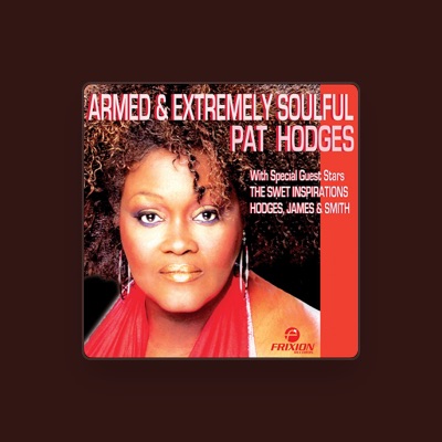 Listen to Pat Hodges, watch music videos, read bio, see tour dates & more!