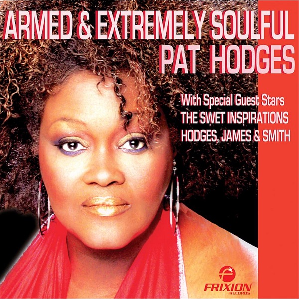 Armed & Extremely Soulful
