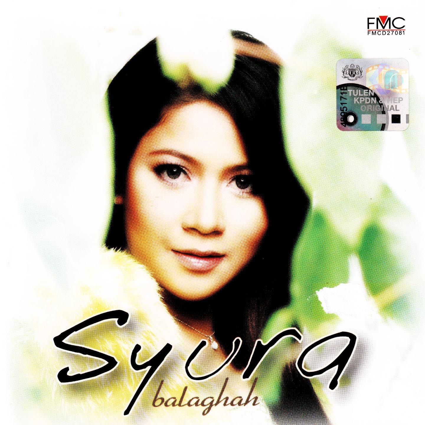 Syura - Nazam Berkasih