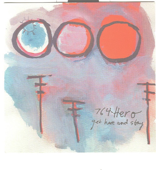 Cover artwork for Ottawa Dropout