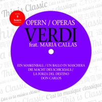 Norma: Casta Diva