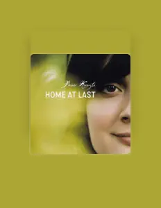 Kriszta Pocsai सुनें, म्यूज़िक वीडियो देखें, बायो पढ़ें, दौरे की तारीखें और बहुत कुछ देखें!